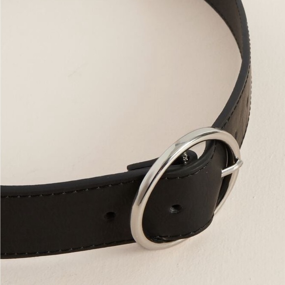 Garage | Single Ring Belt - Picture 1 of 6